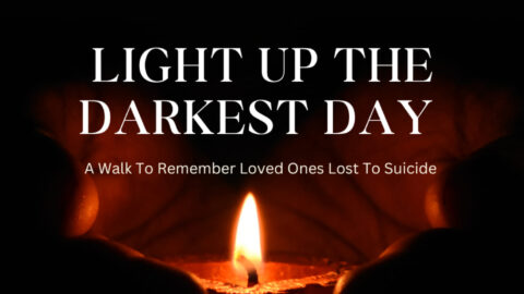 Light Up The Darkest Day